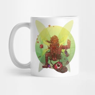 Guaraná Fairy Mug